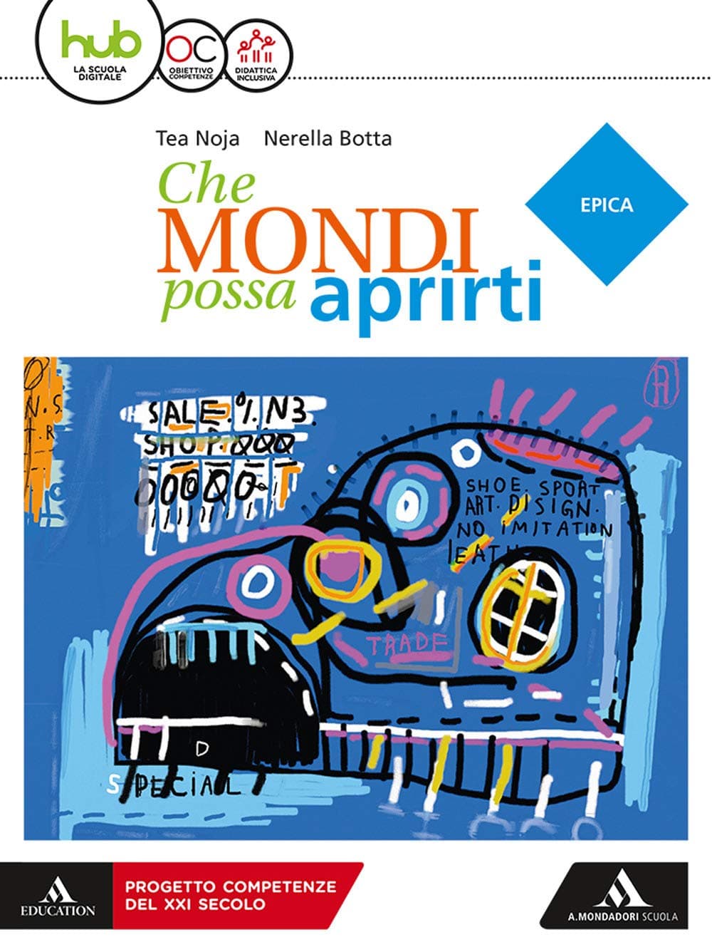 Che Mondi Possa Aprirti
