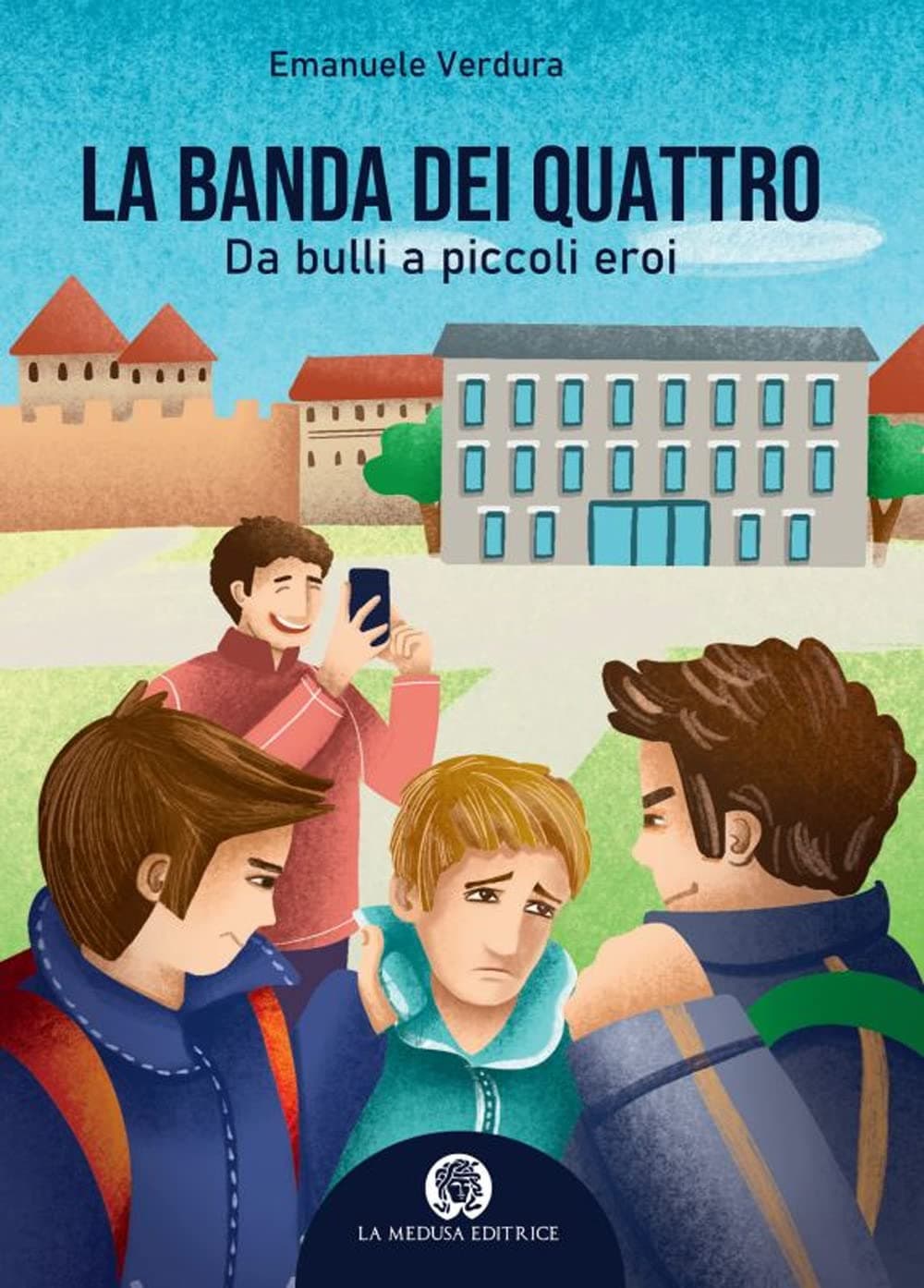 Banda Dei Quattro (La)