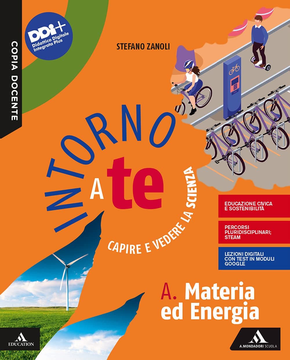 Intorno A Te