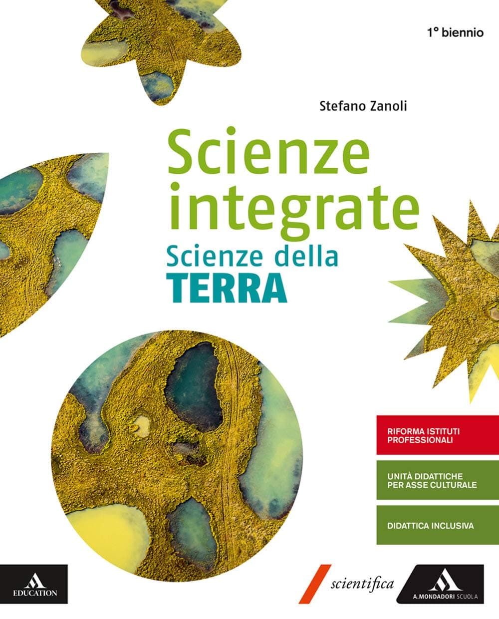 Scienze Integrate Scienze Della Terra