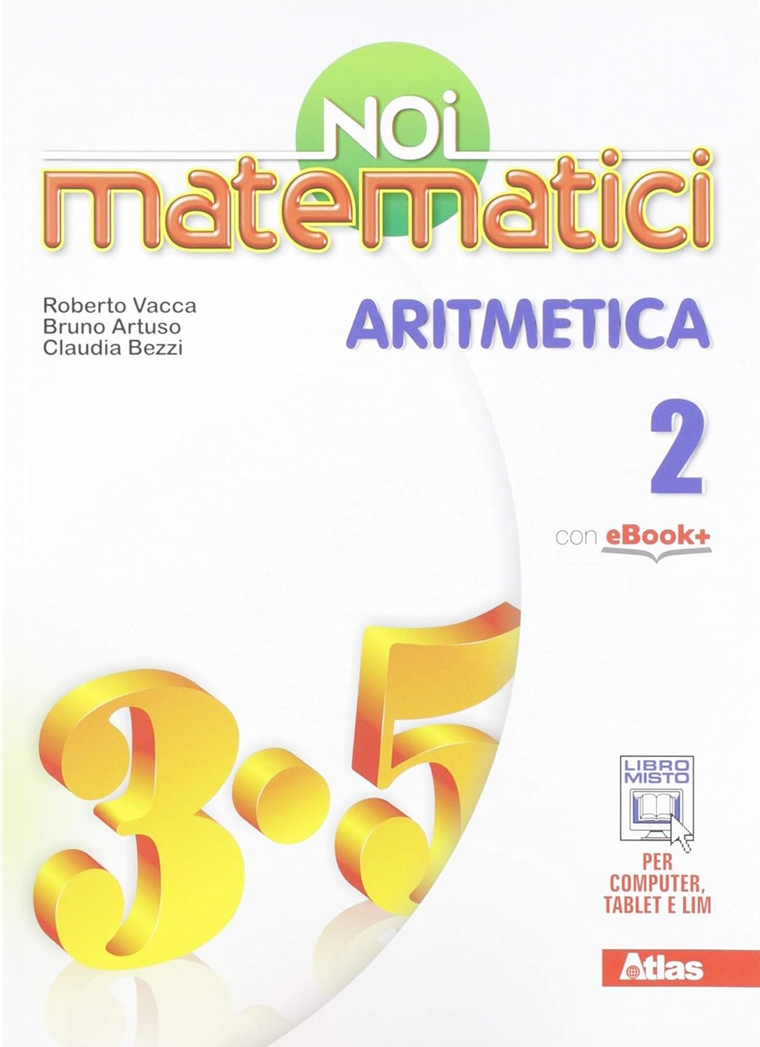 Noi Matematici
