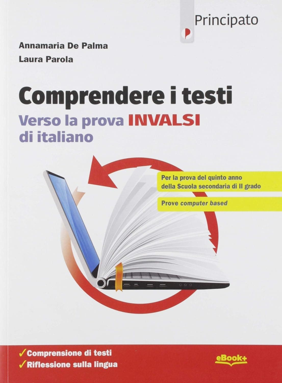 Comprendere I Testi (Senza Soluzioni)