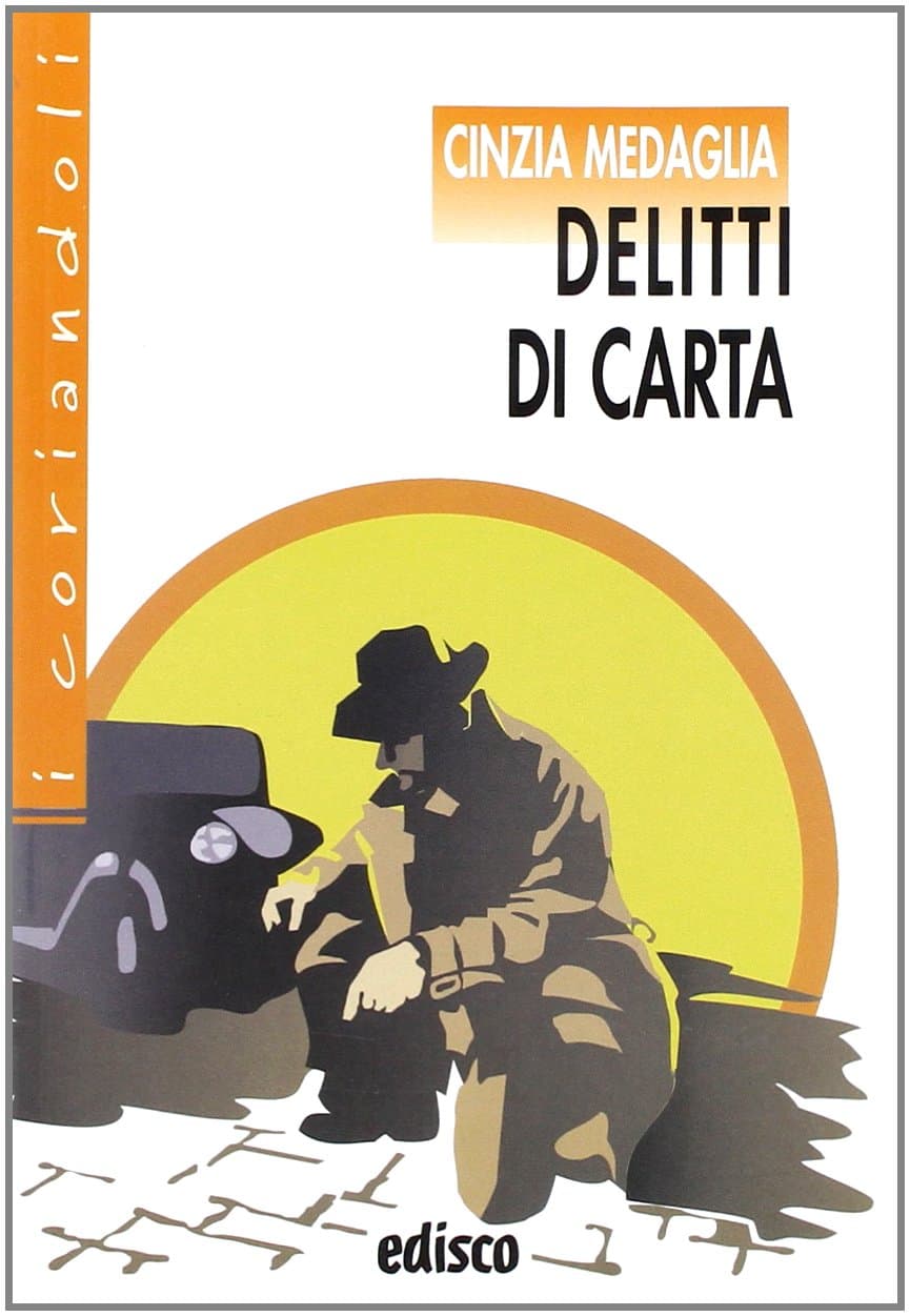 Delitti Di Carta