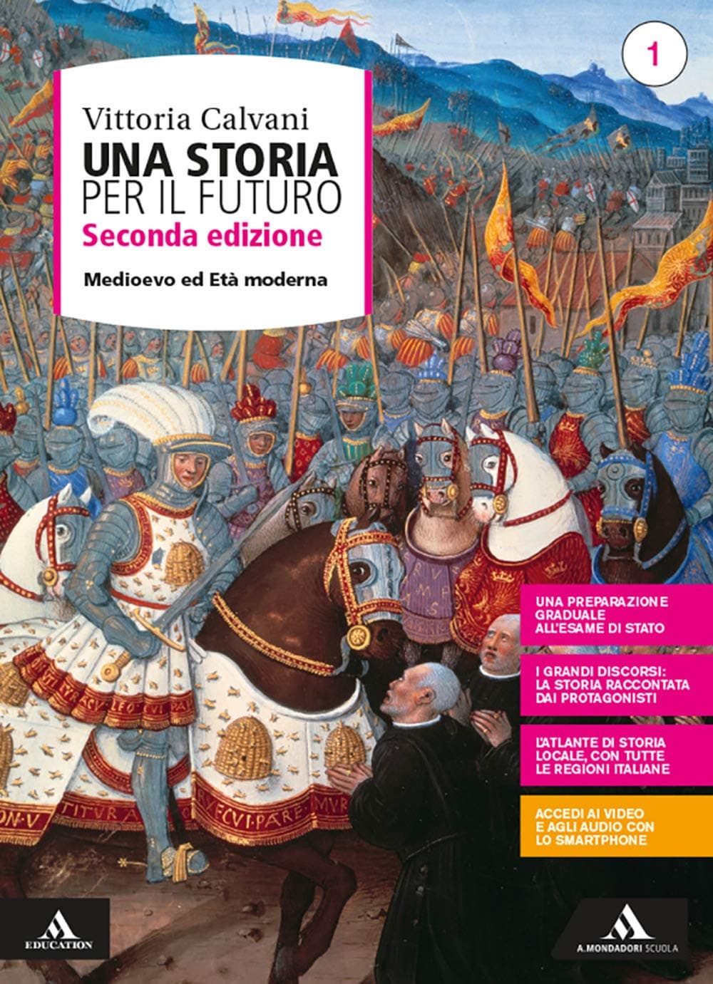 Storia Per Il Futuro (Una)