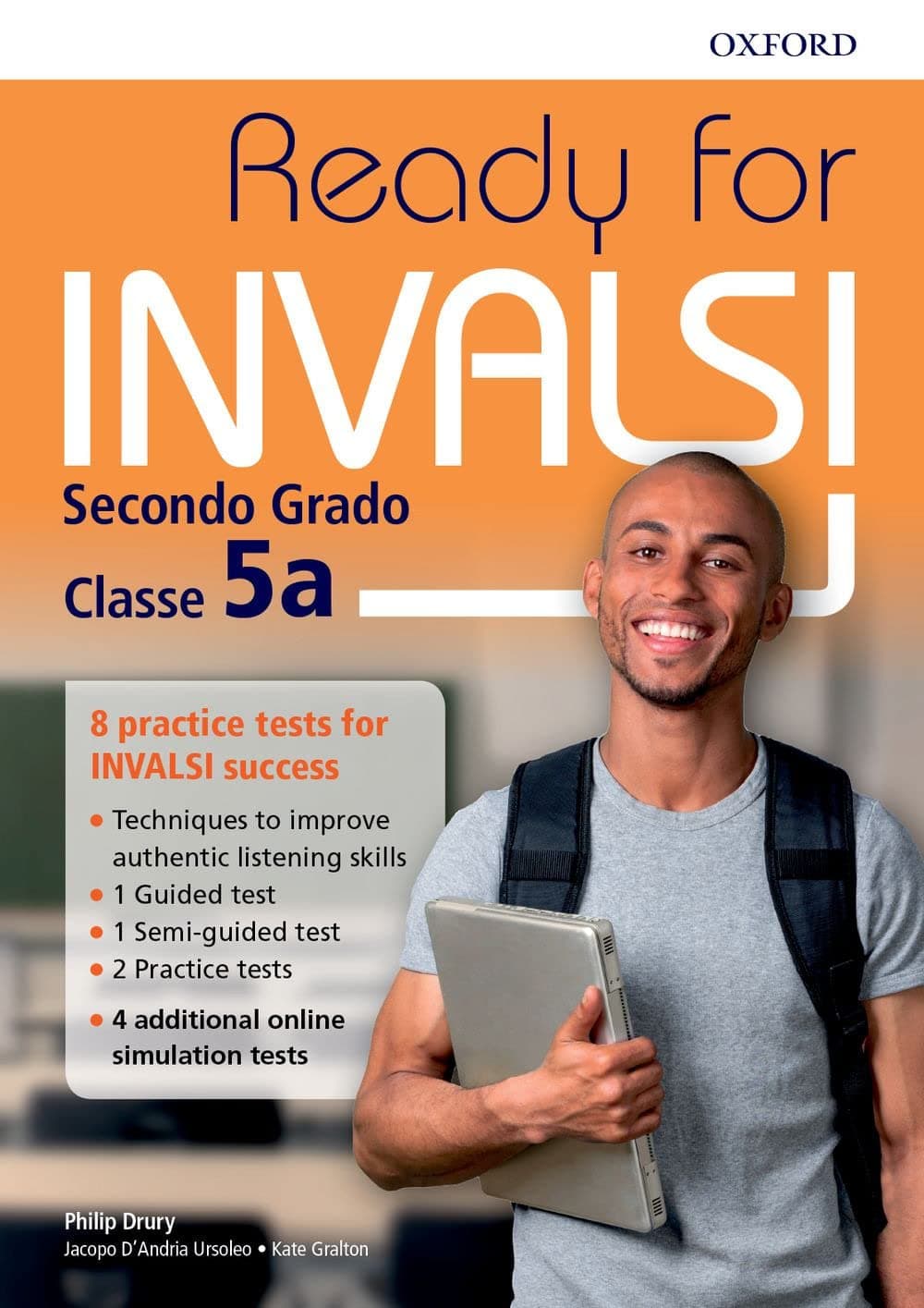 Ready For Invalsi Ss2