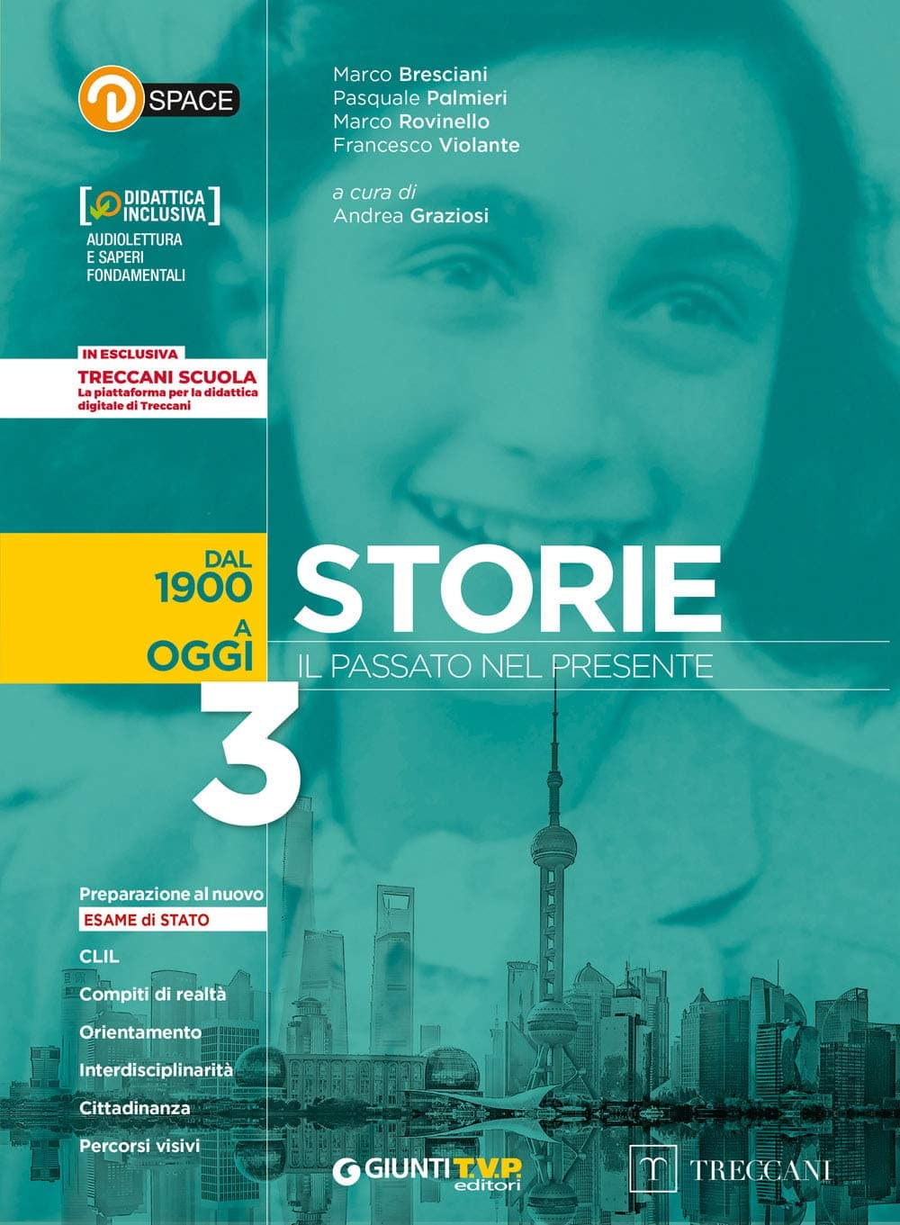 Storie Il Passato Nel Presente 3