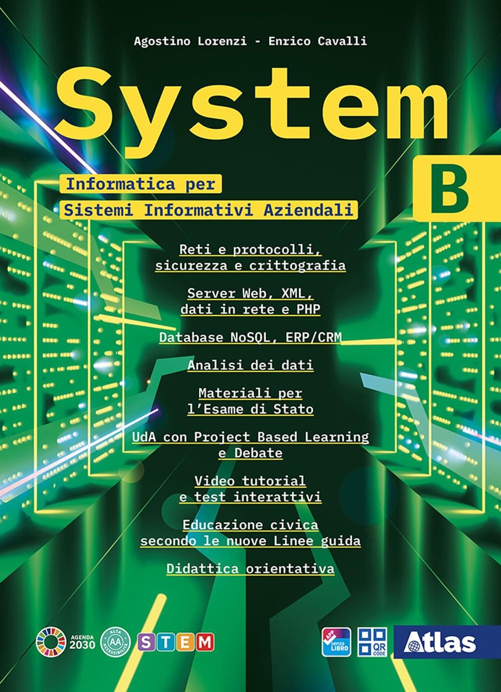 System - Volume B