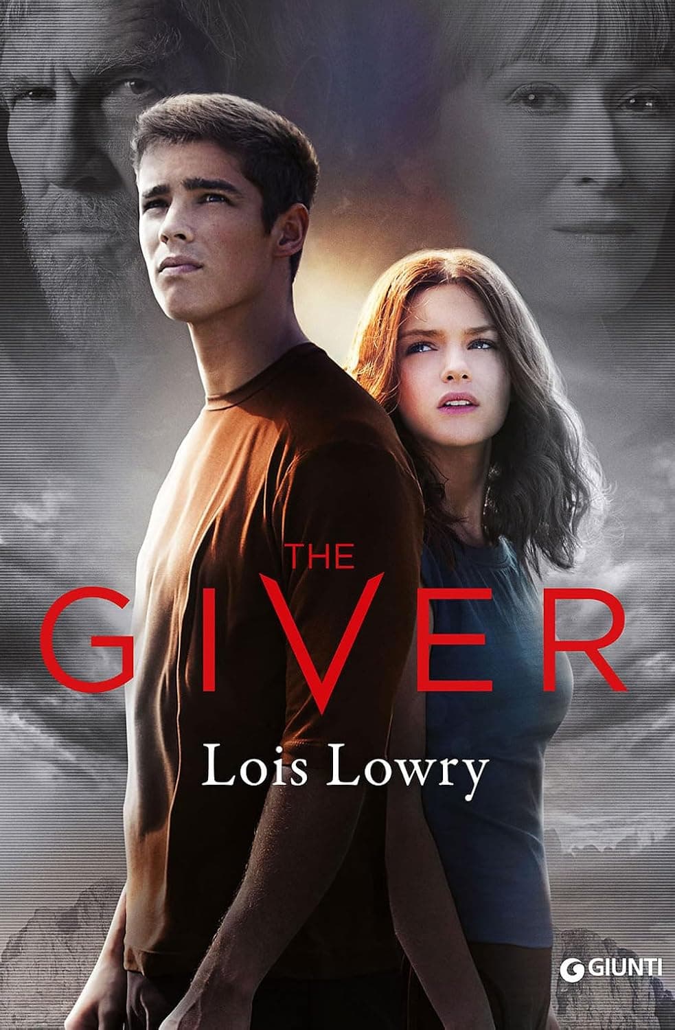 The Giver