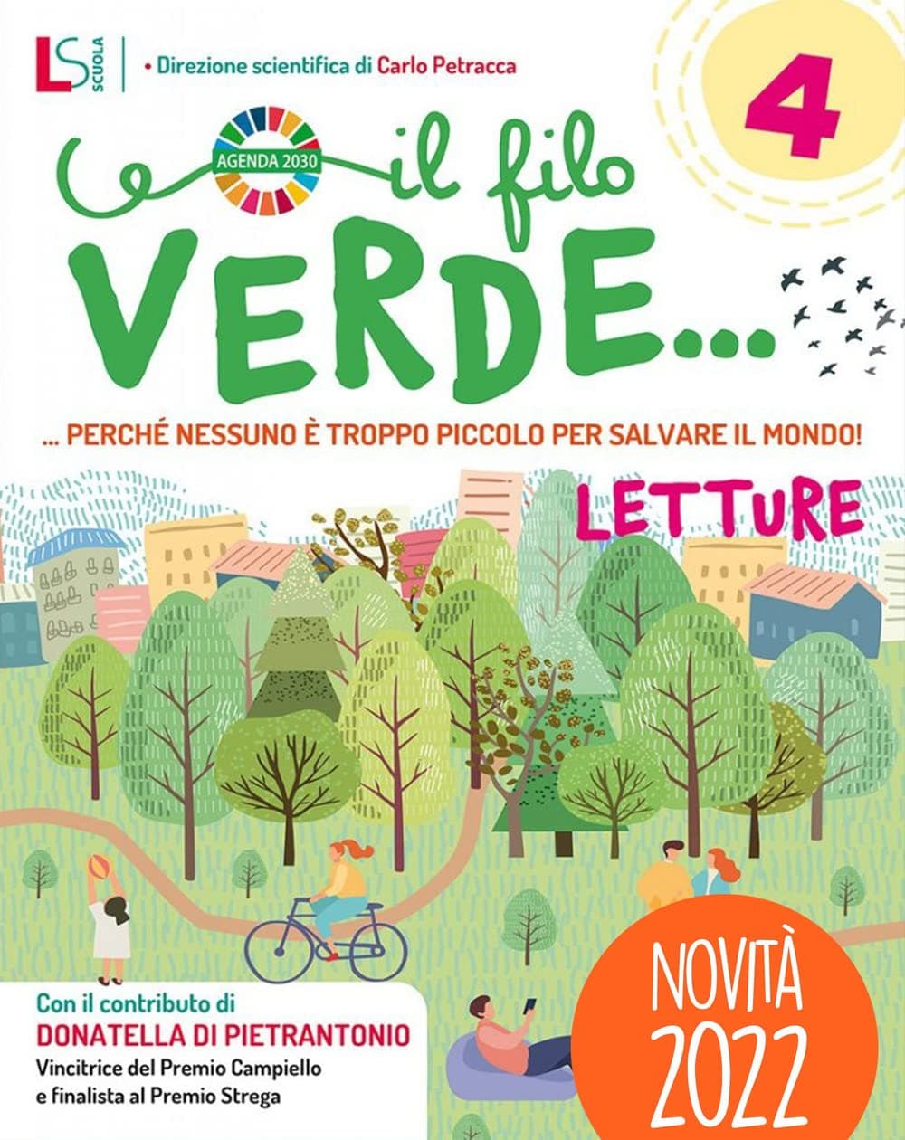 Filo Verde 4 (Il)