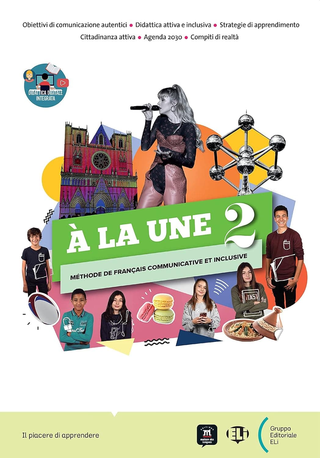 A La Une 2
