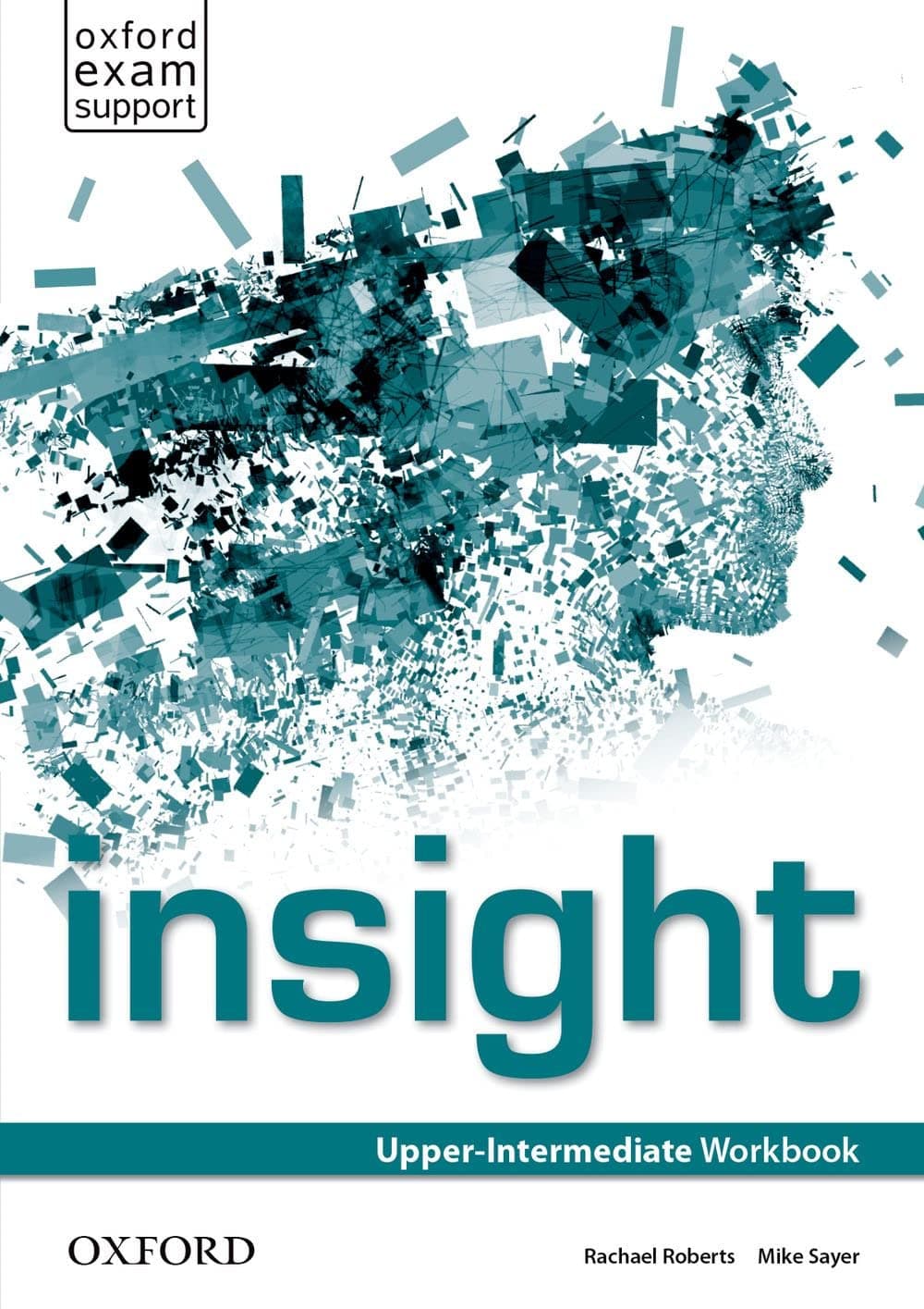 Insight Upper-Intermediate: Wb