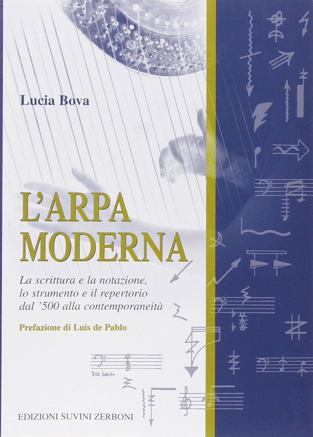 Arpa Moderna (L')