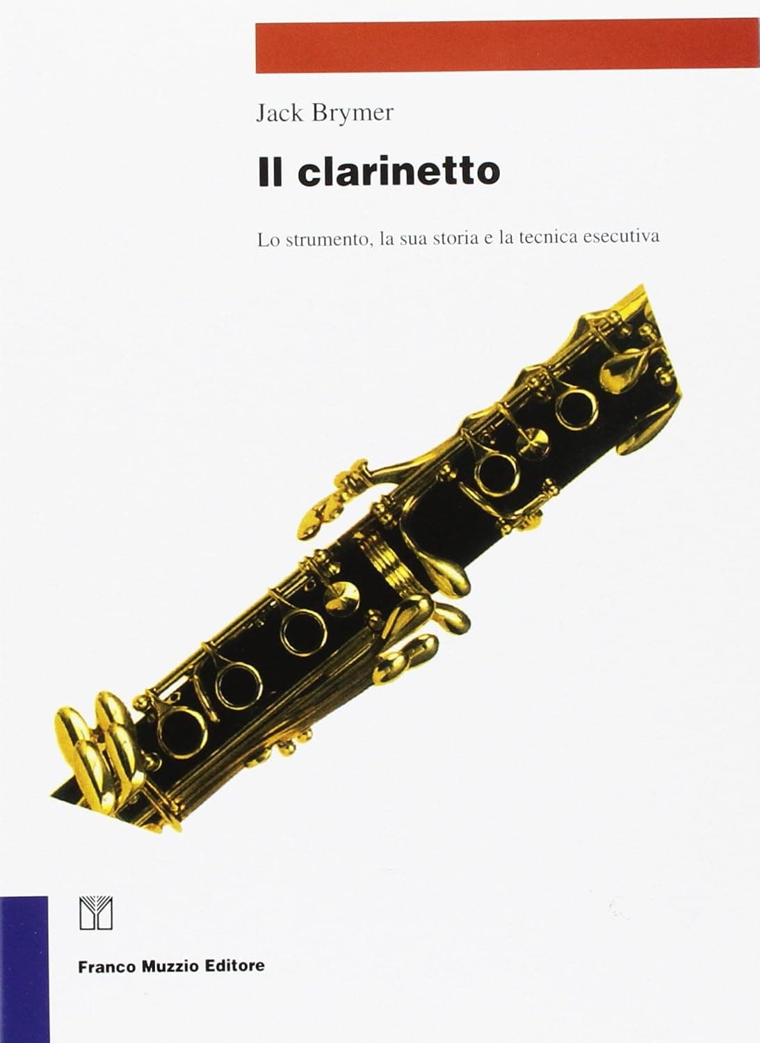 Clarinetto (Il)