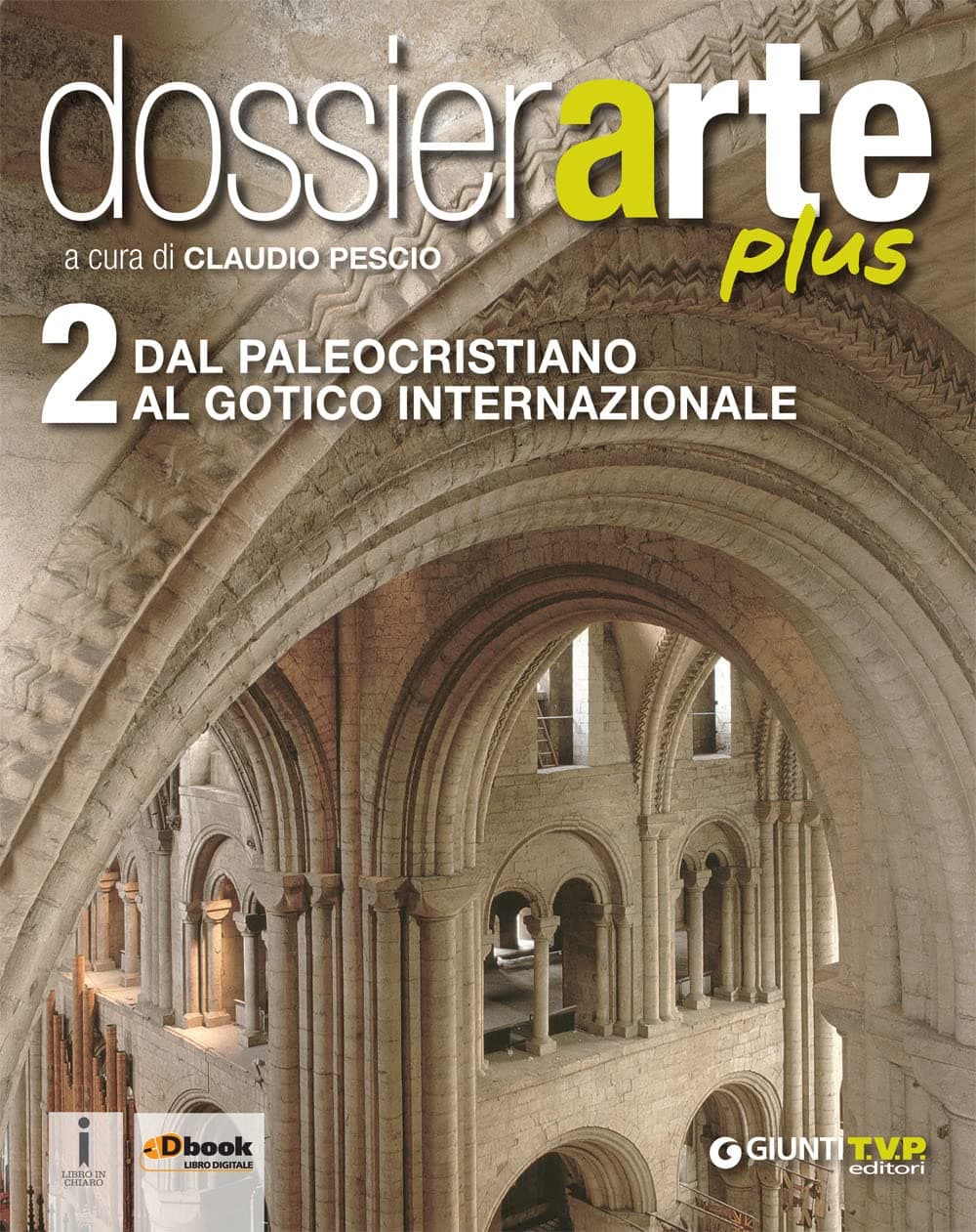 Dossier Arte Plus 2