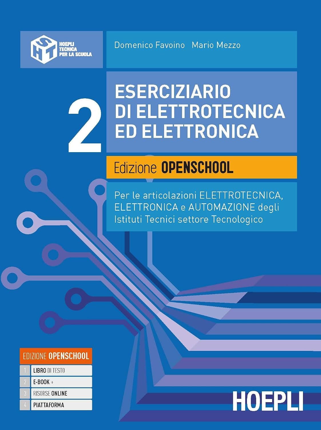 Eserciziario Di Elettrotecnica Ed Elettronica
