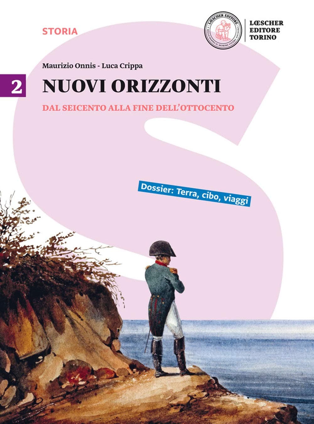 Nuovi Orizzonti 2
