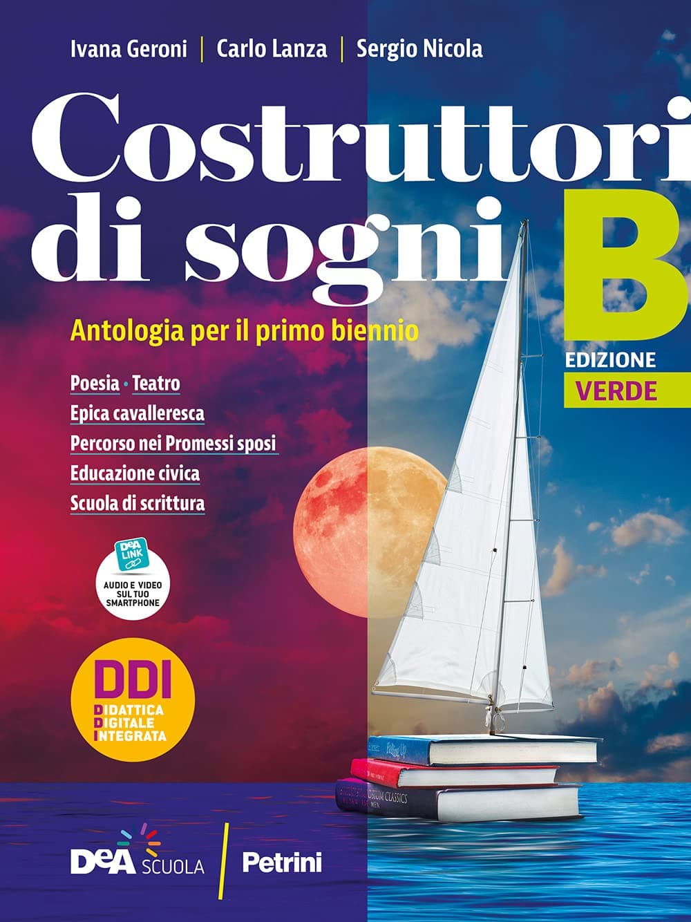 Costruttori Di Sogni (Istituti Tecnici)
