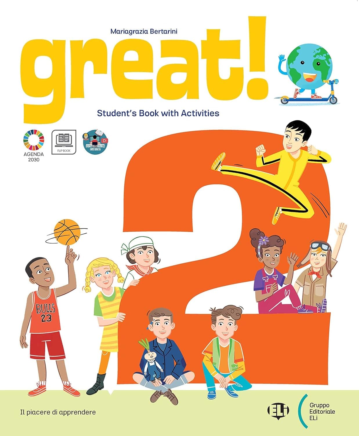 Great! 2