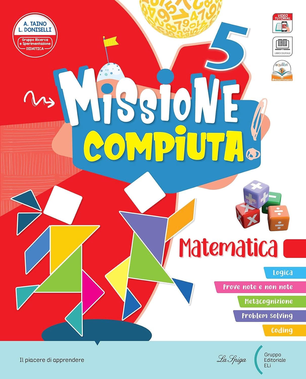 Missione Compiuta Mate/Sci 5
