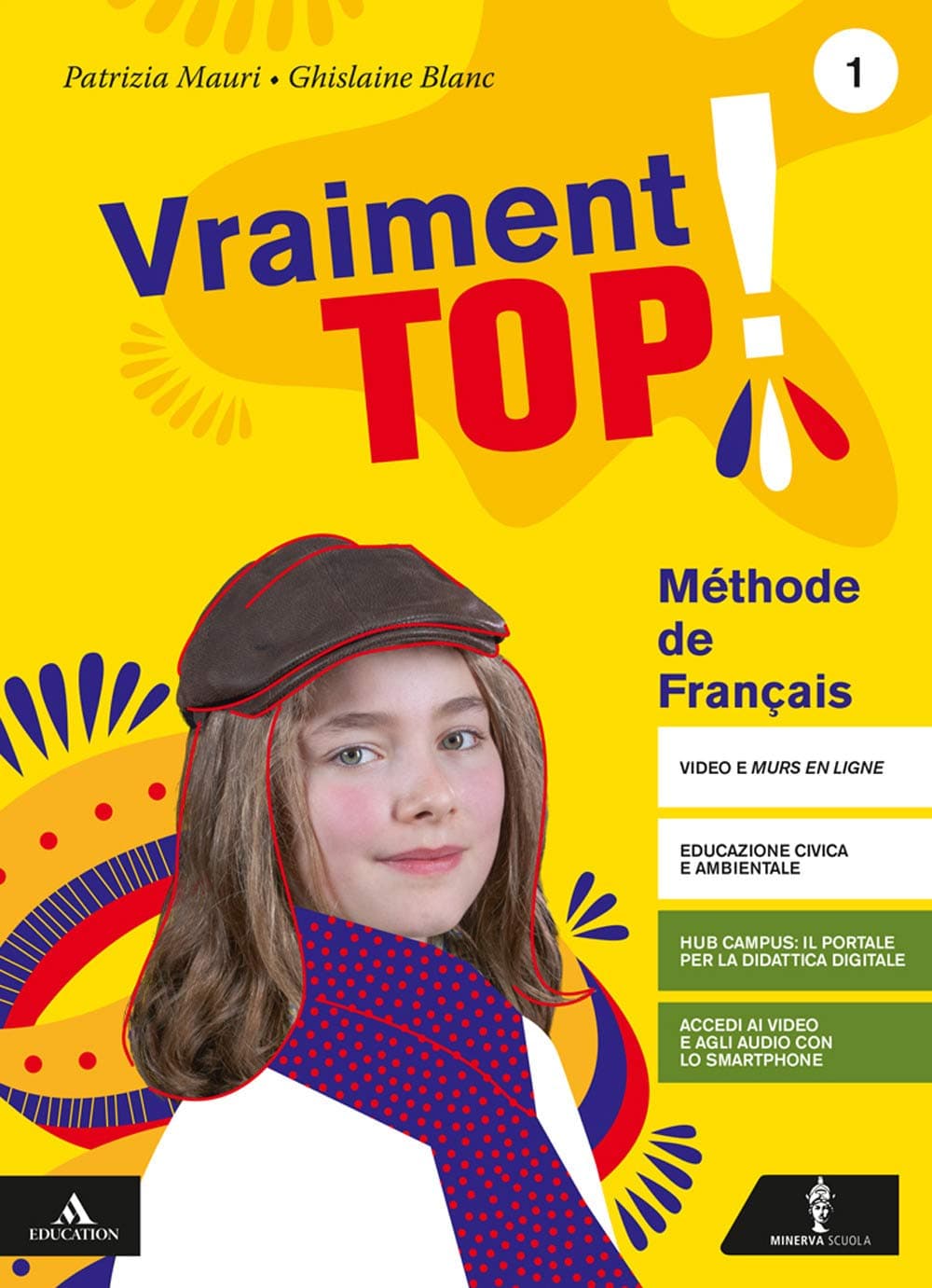 Vraiment Top!