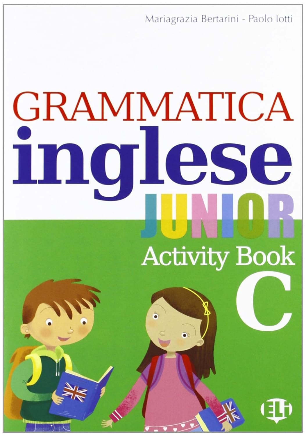 Grammatica Inglese Junior