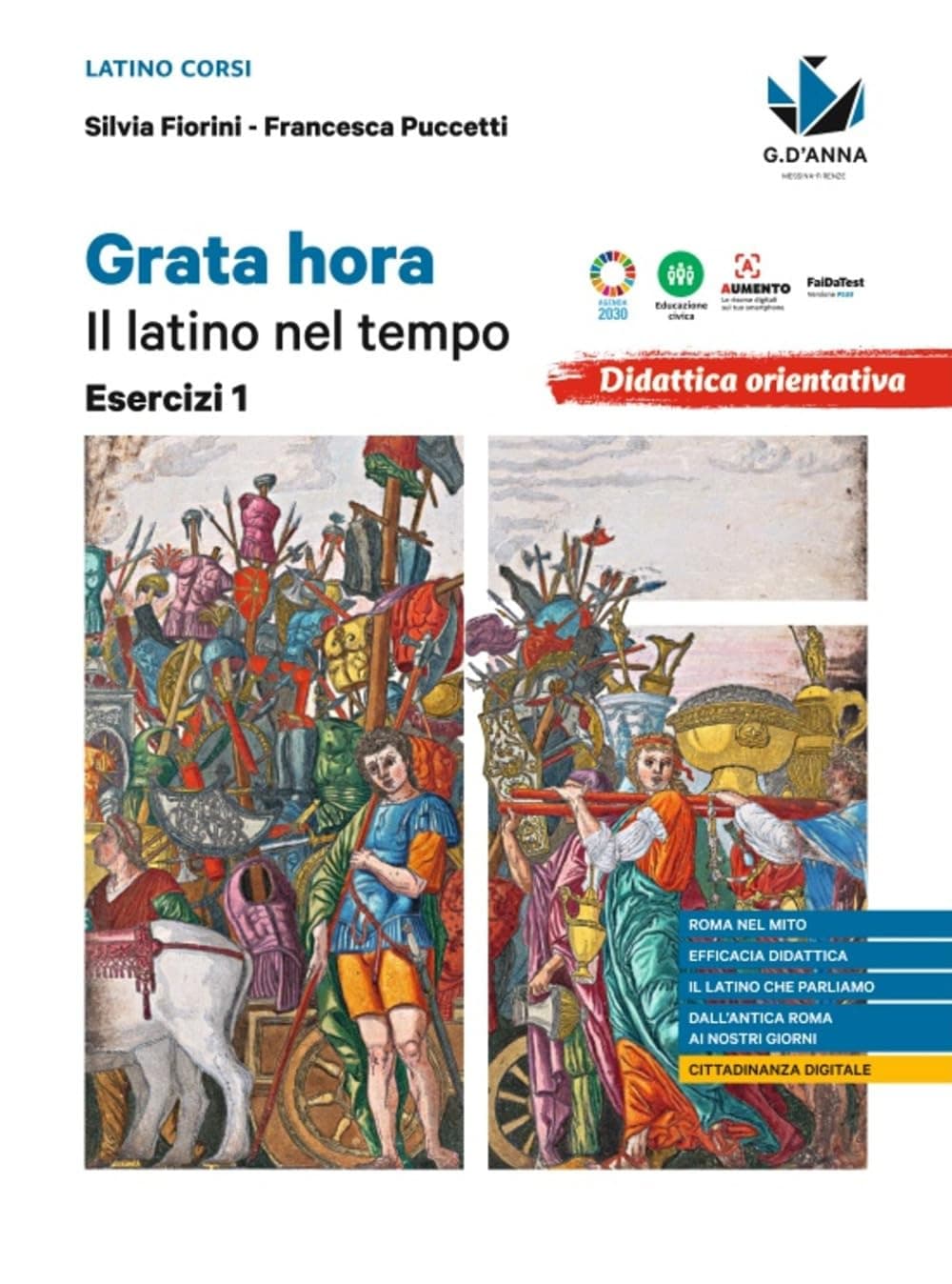 Grata Hora
