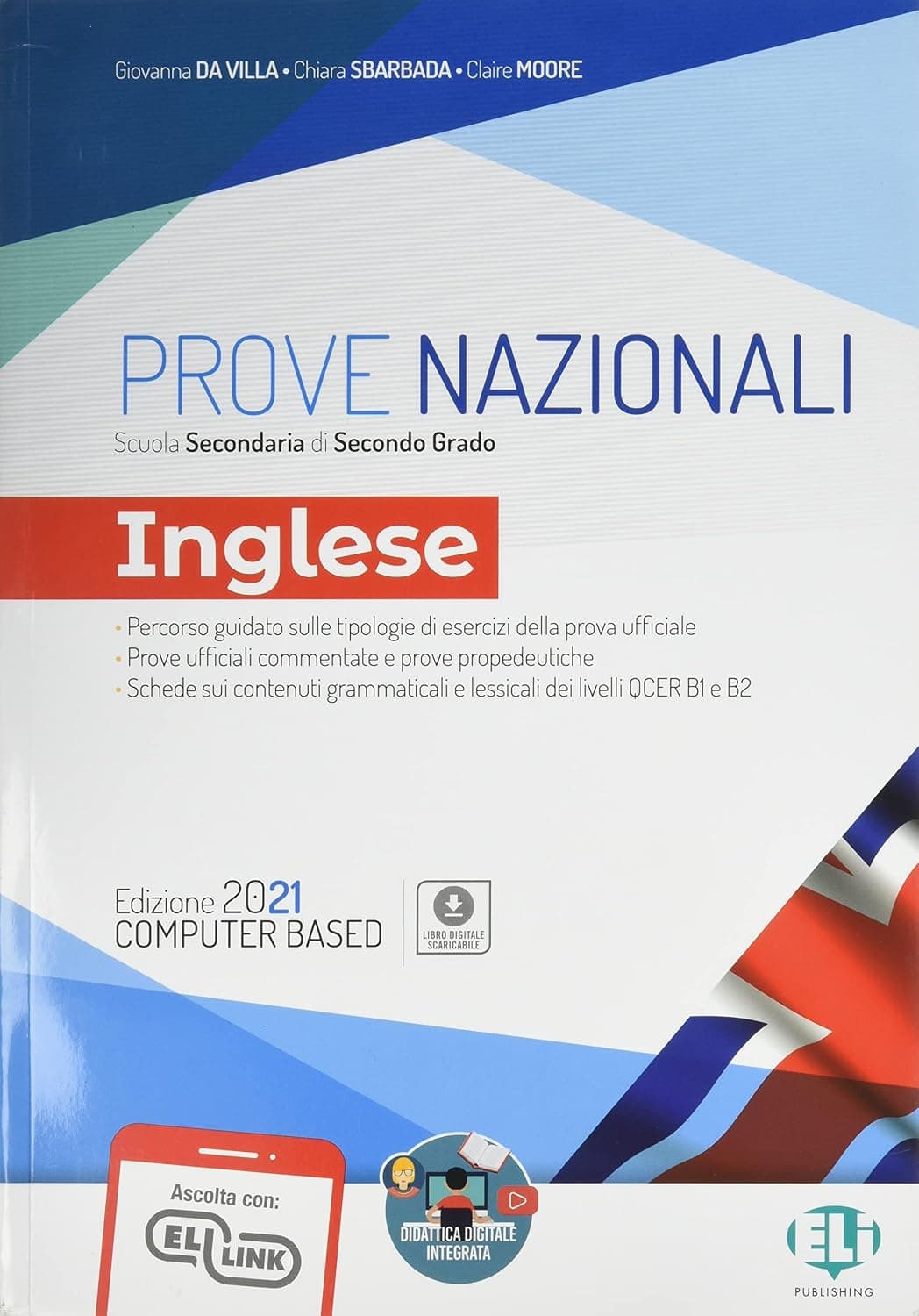 Prove Nazionali Inglese Ss2