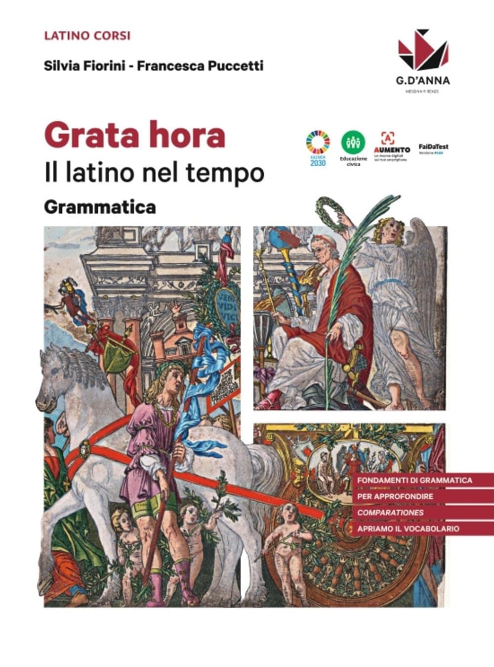 Grata Hora