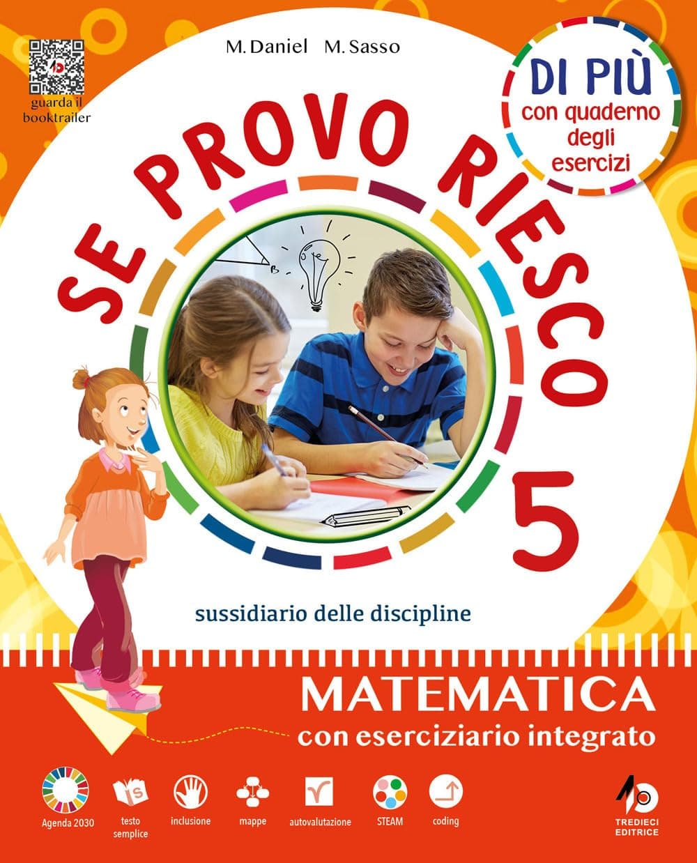 Se Provo Riesco Di Più 5