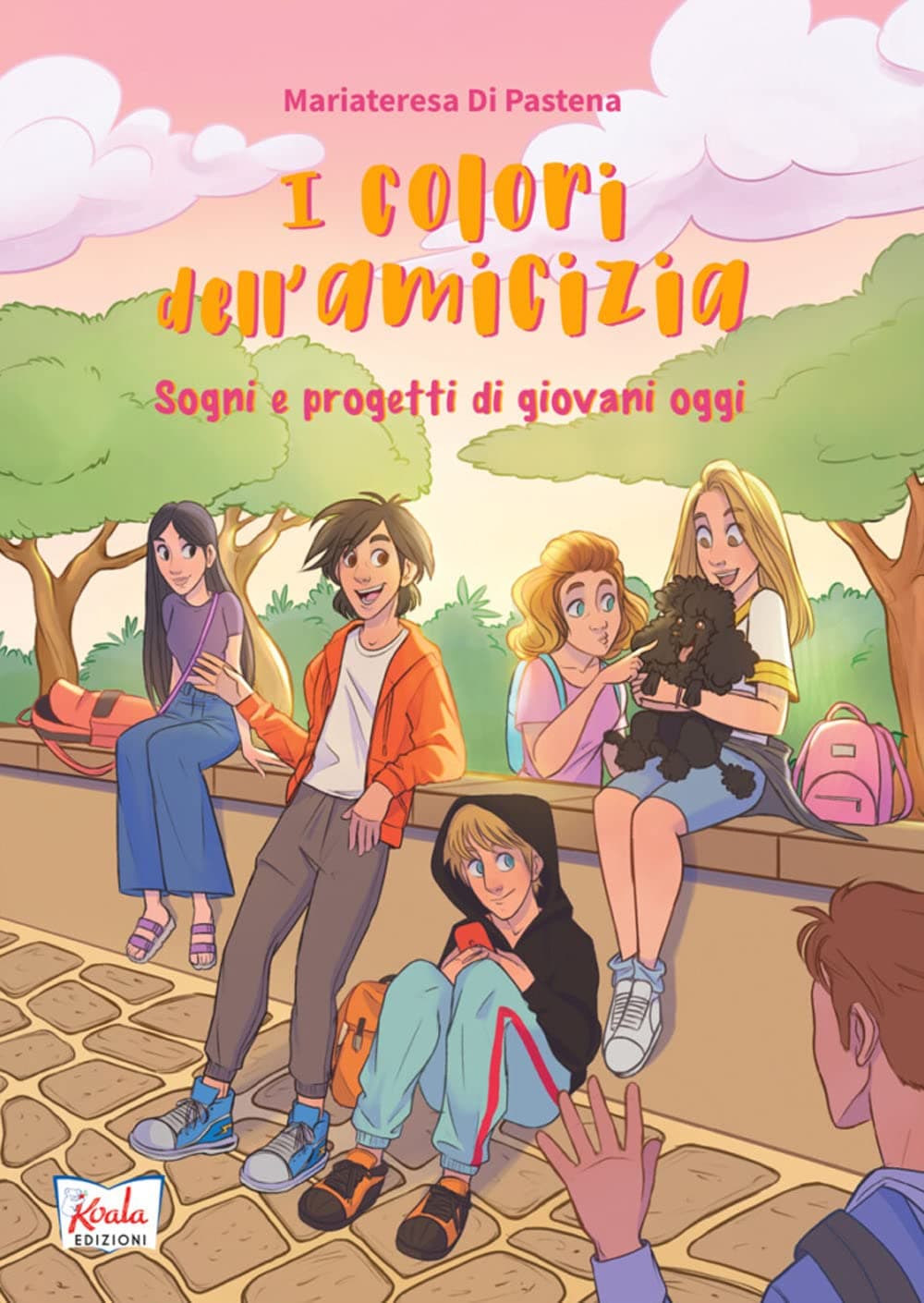 Colori Dell'Amicizia (I)