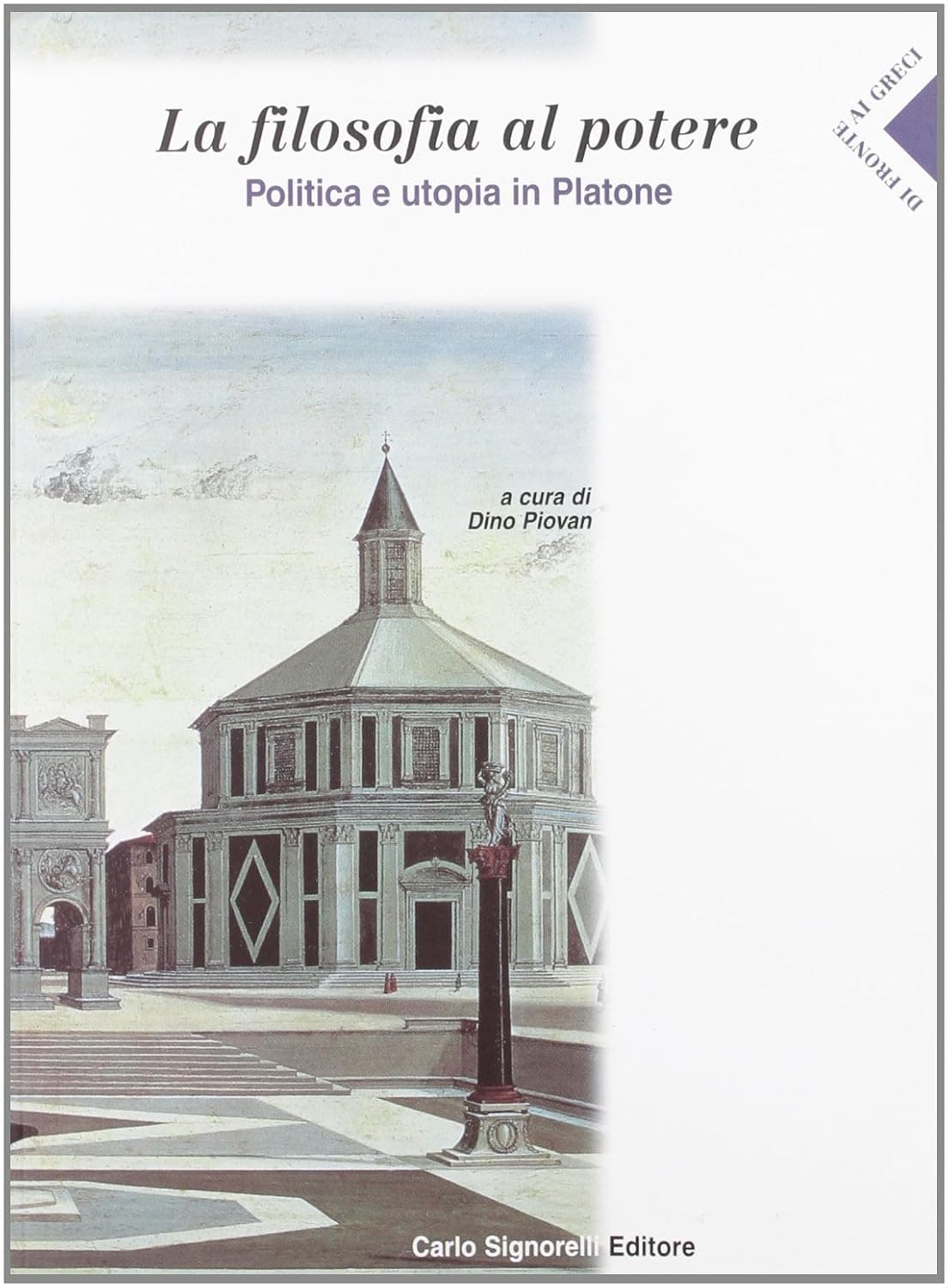 Filosofia Al Potere (La)