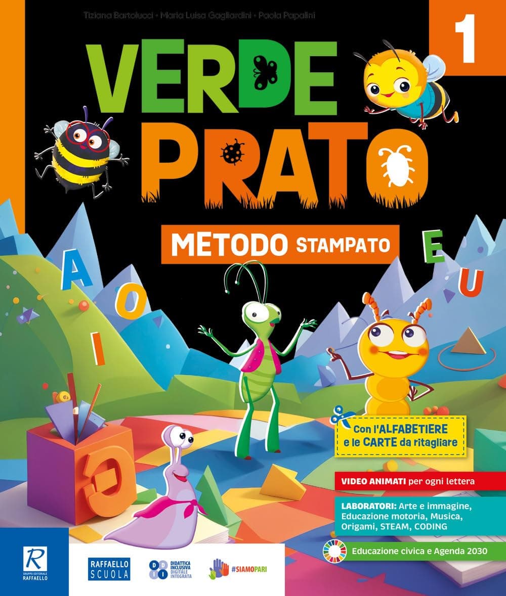 Verde Prato 3
