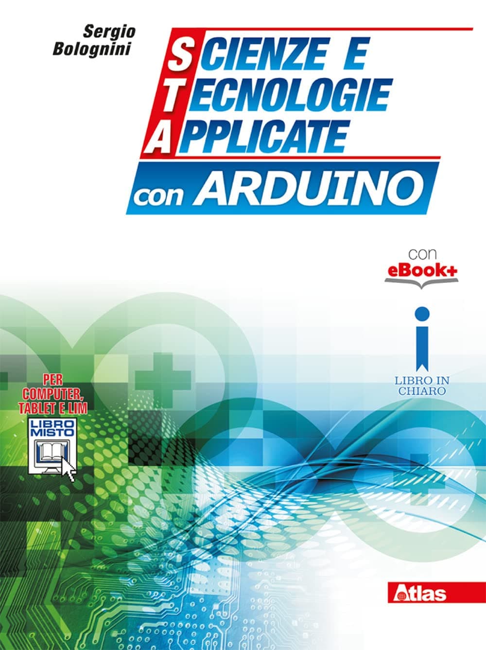 Scienze E Tecnologie Applicate Con Arduino