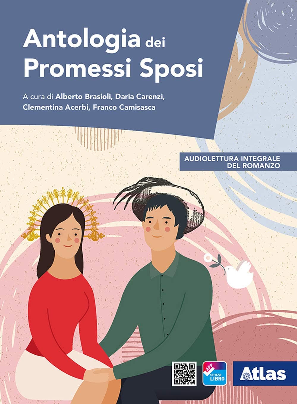 Antologia Dei Promessi Sposi