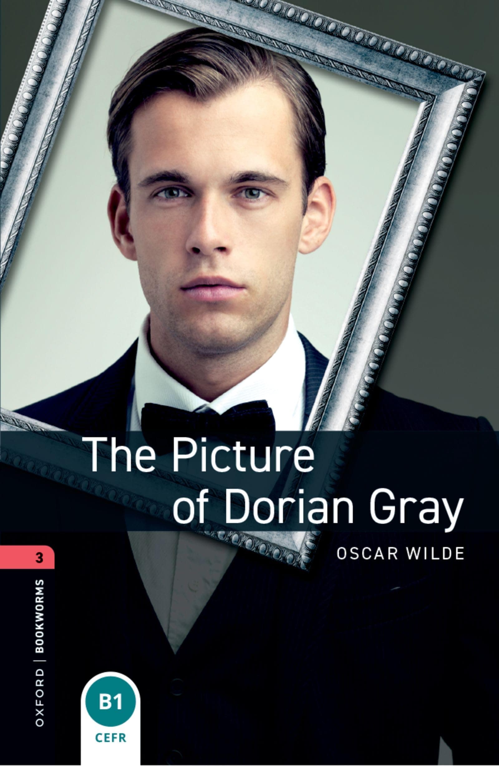 Oxford Bookworms Library 3: Picture Of Dorian Gray (The)