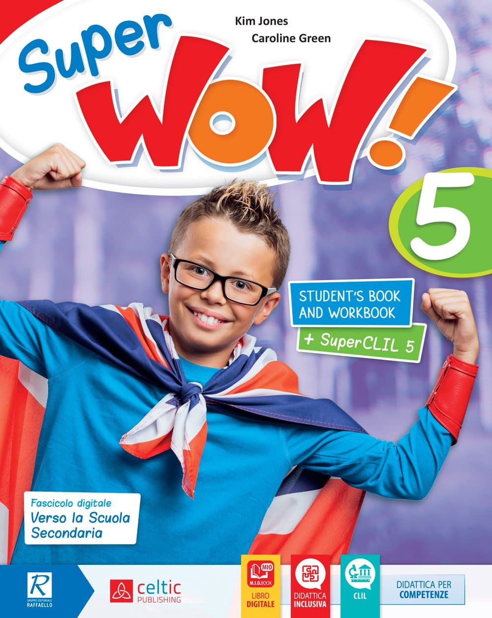Super Wow 5