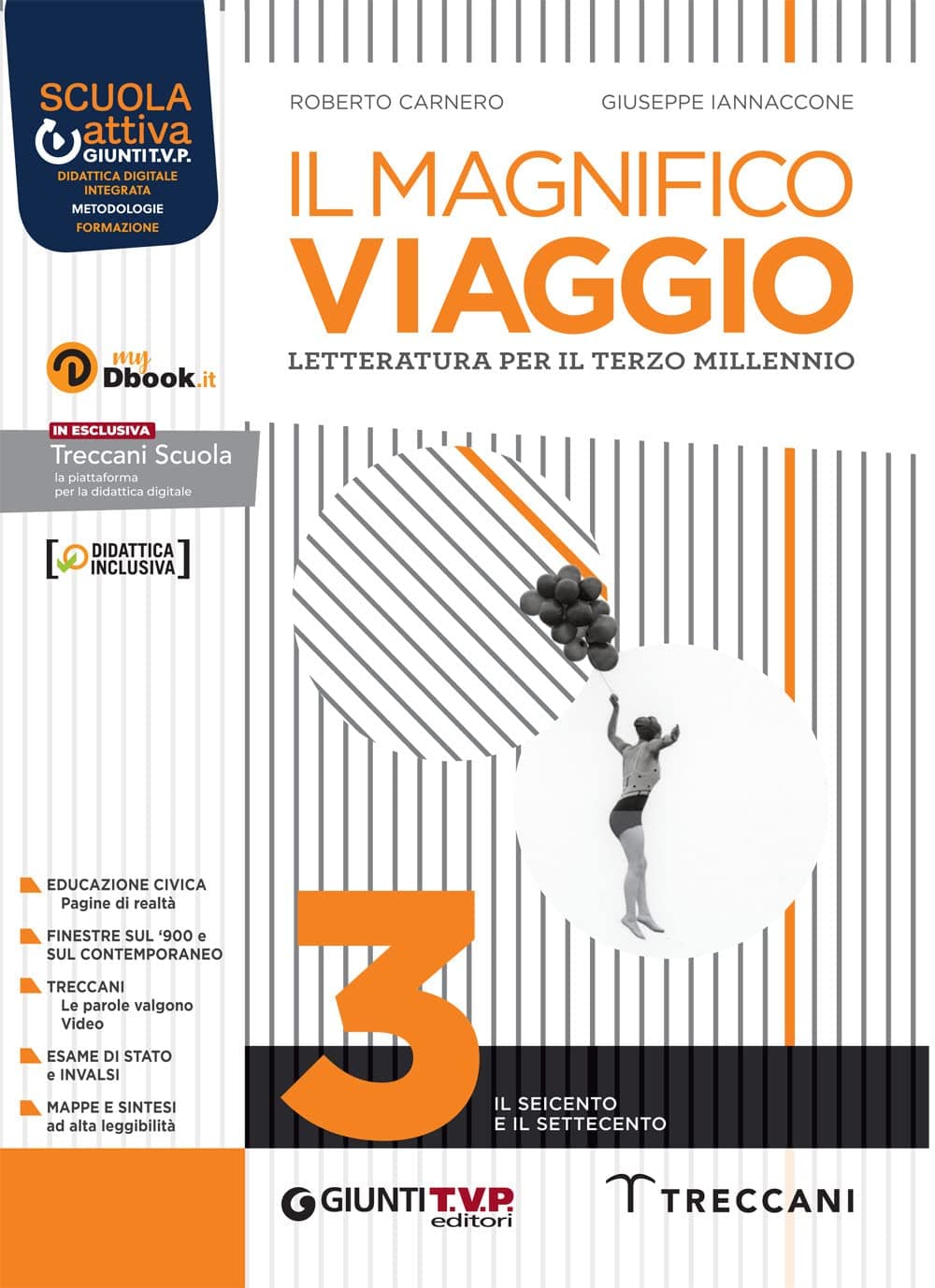 Magnifico Viaggio 3