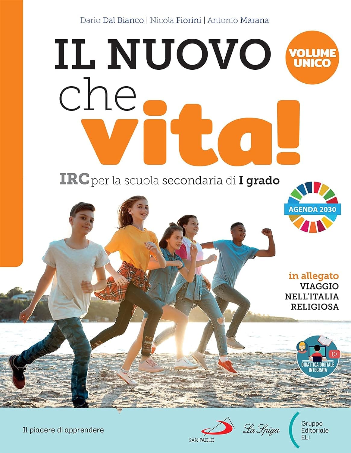 Nuovo Che Vita (Il)
