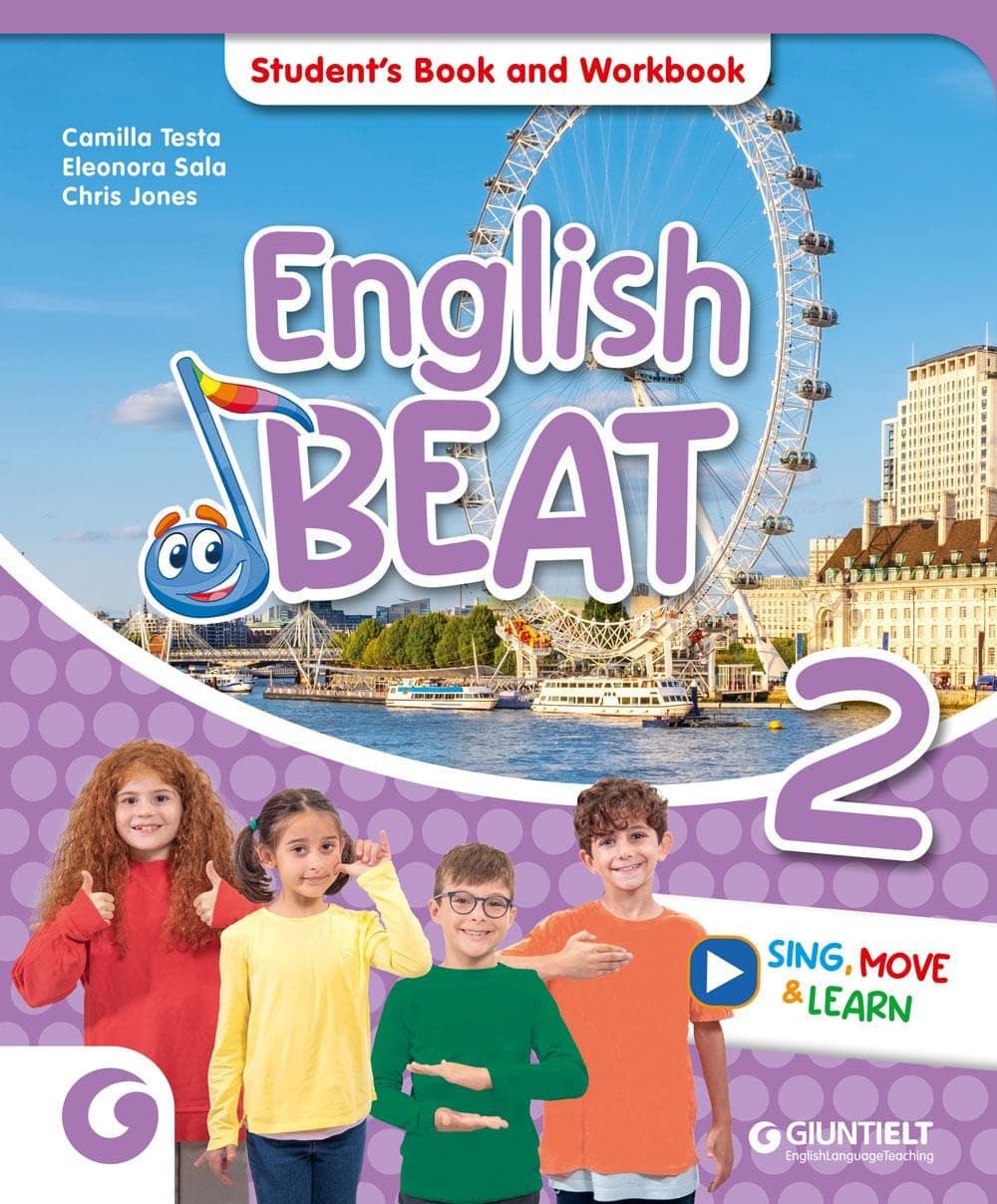 English Beat Cl. 2