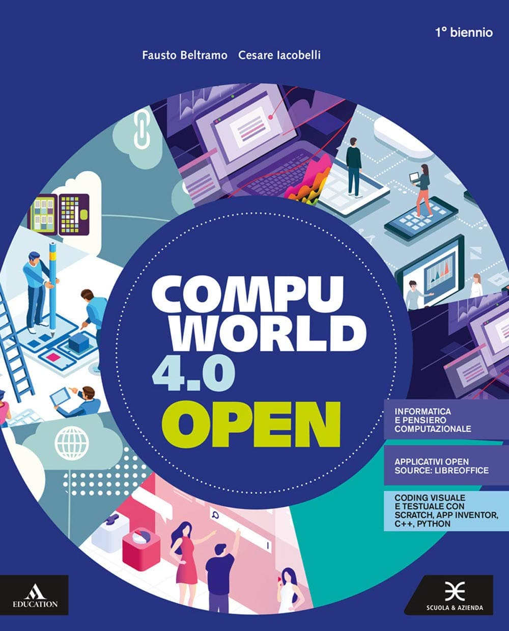 Compuworld 4.0 Open