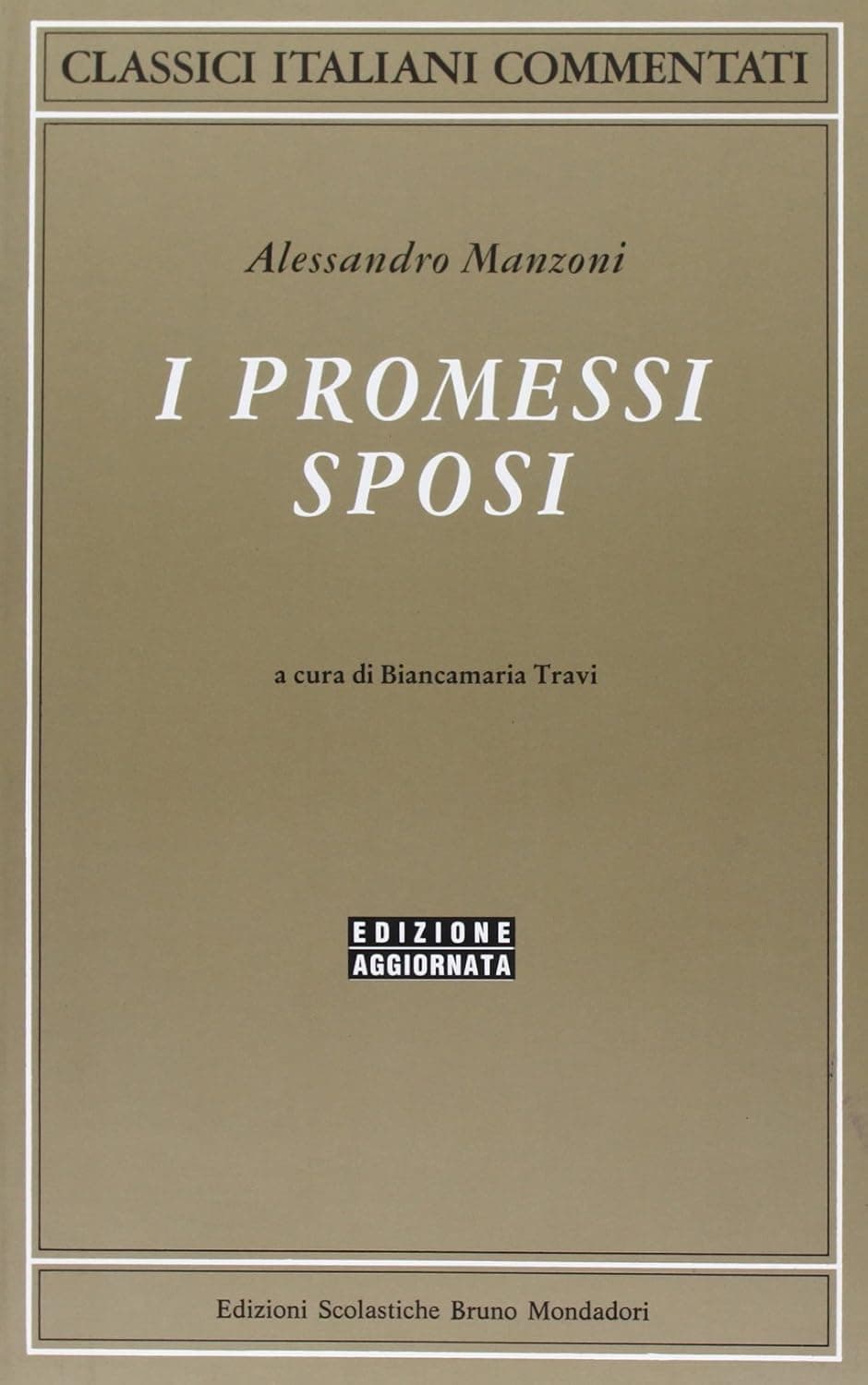Promessi Sposi