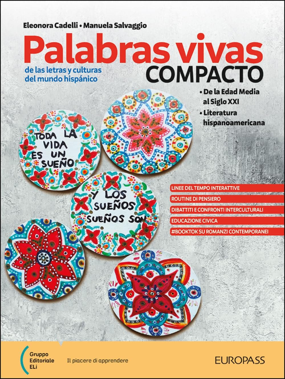 Palabras Vivas Compacto