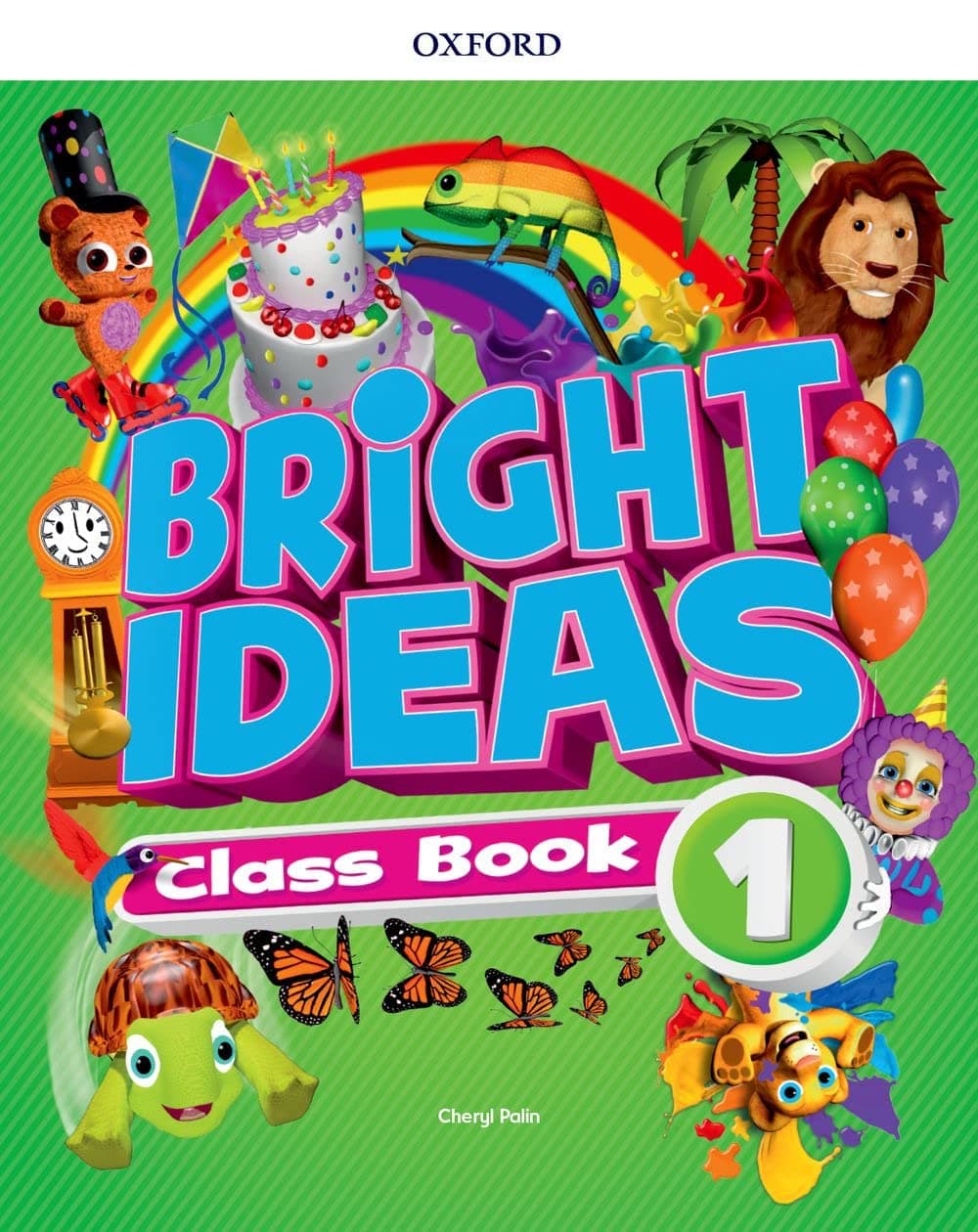 Bright Ideas 1