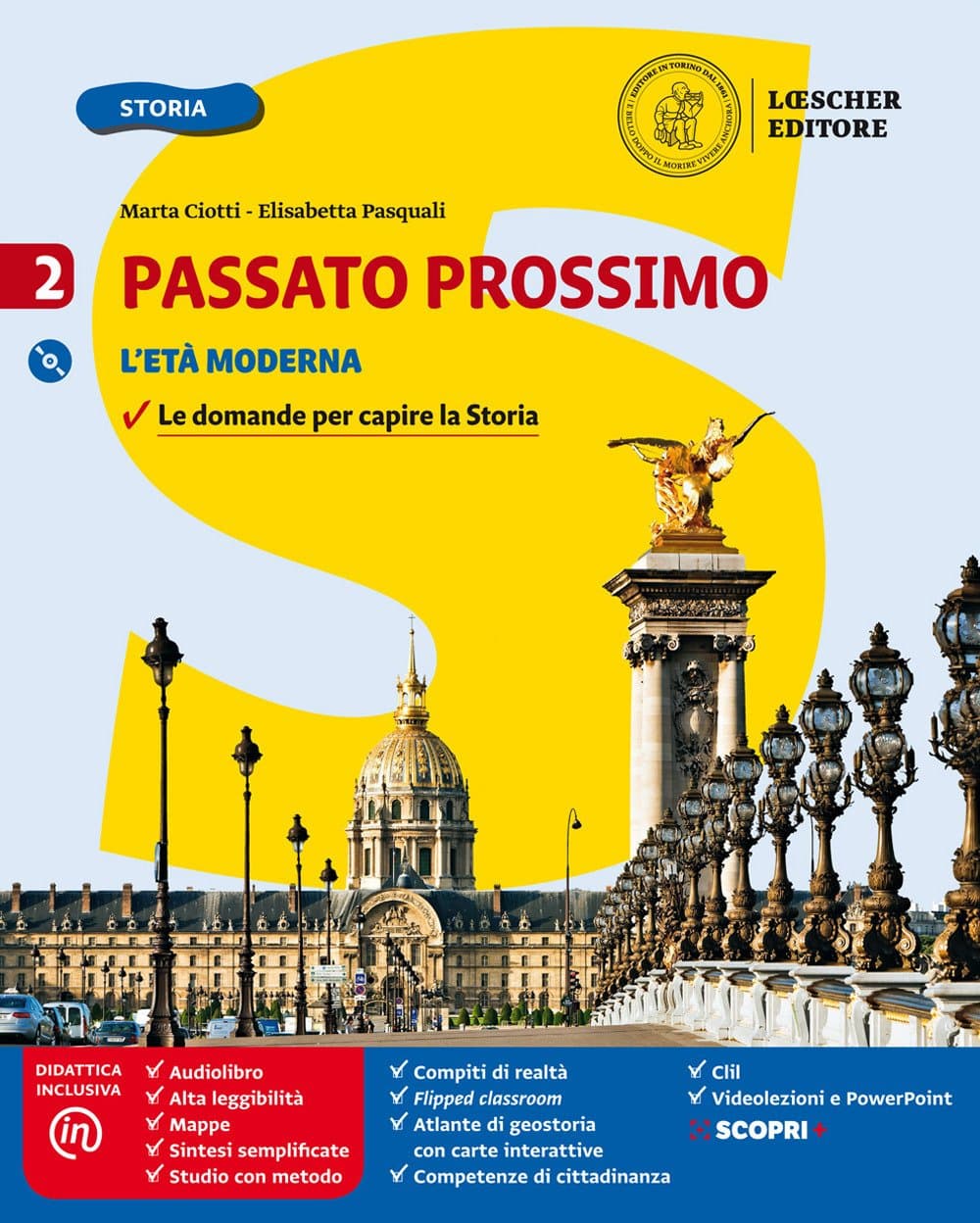 Passato Prossimo Vol.2