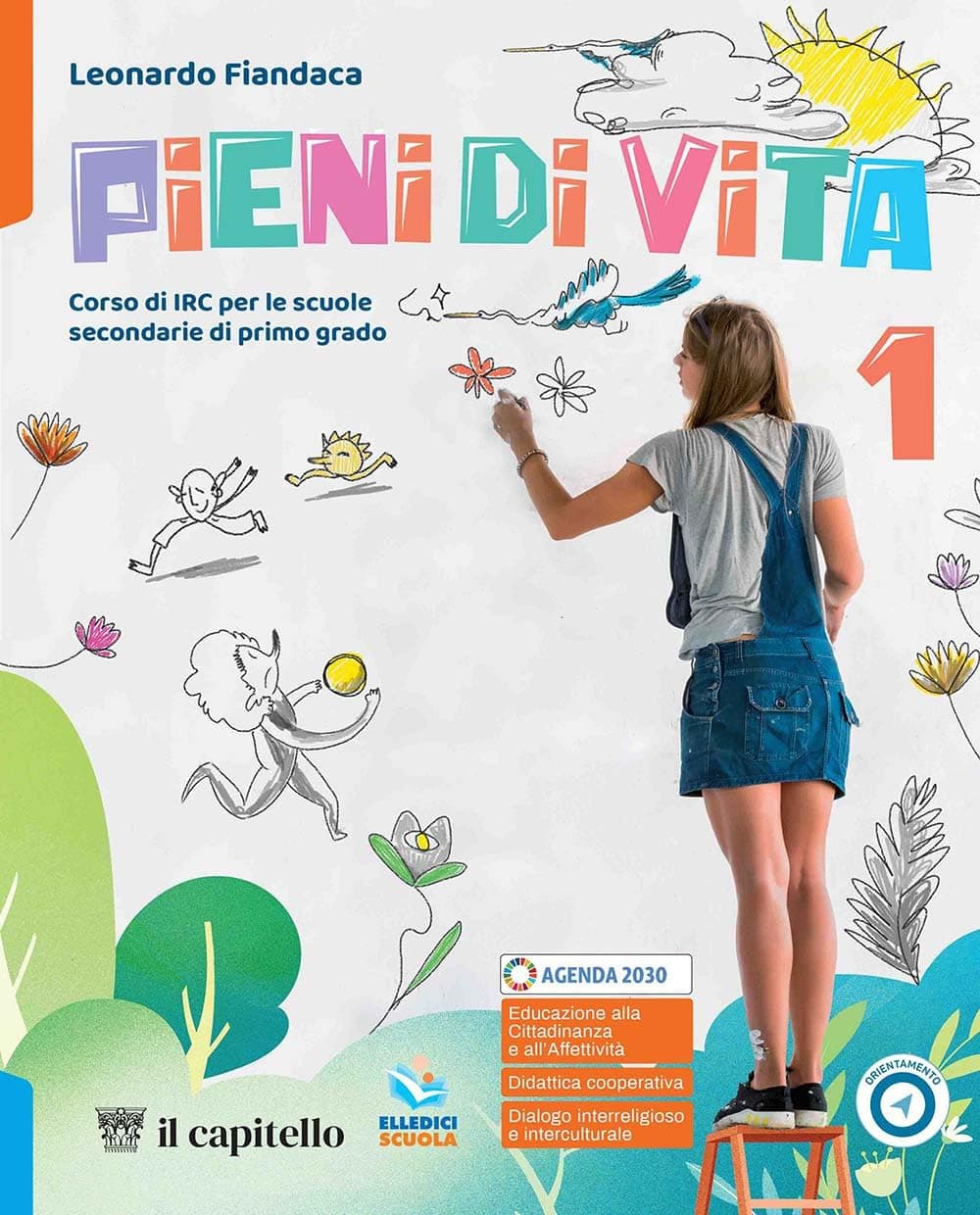 Pieni Di Vita 1