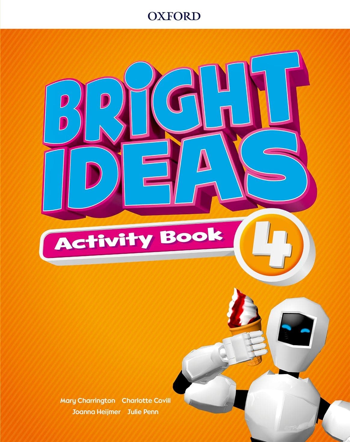 Bright Ideas 4