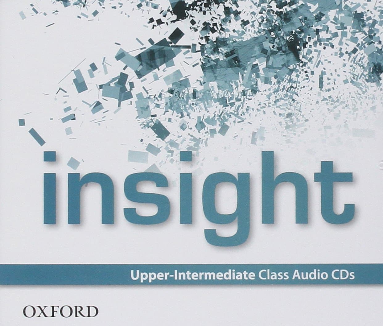 Insight Upper-Intermediate