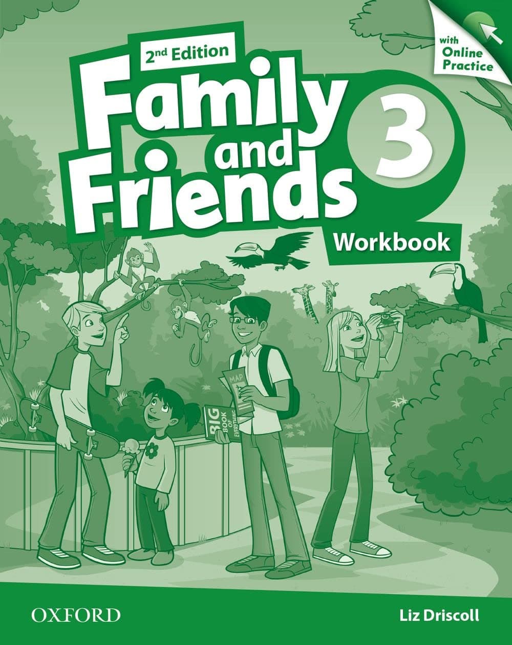 Family And Friends 3
