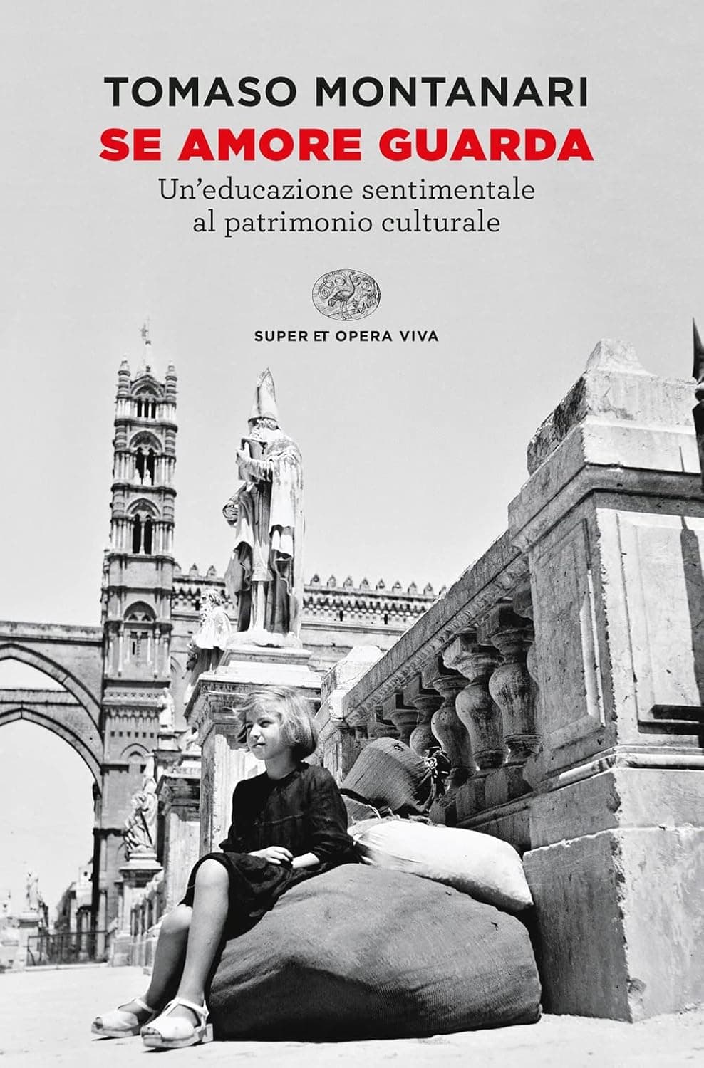Se Amore Guarda. Un'Educazione Sentimentale Al Patrimonio Culturale