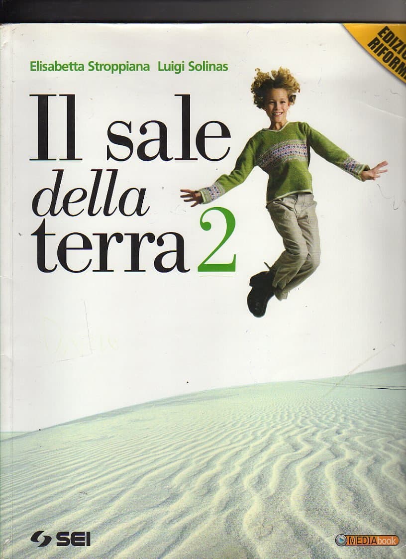 Sale Della Terra  2 (Il)